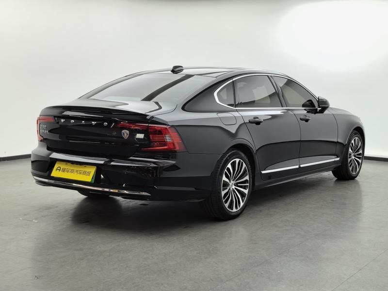 Volvo Volvo S90 PHEV 2024