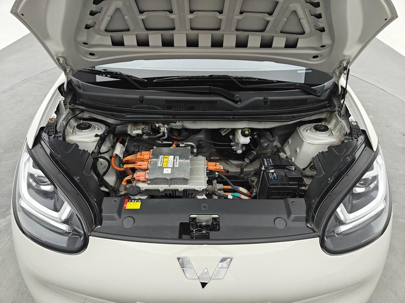 Wuling Wuling Binguo 2023