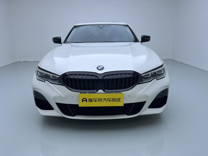 BMW BMW 3 Series 2022