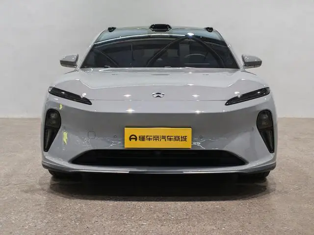 NIO Nio ET5T 75kWh