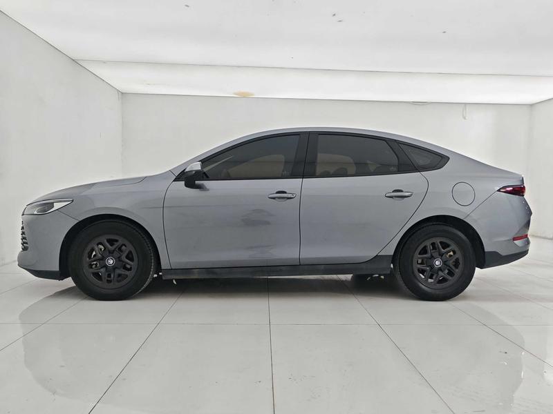 BYD Qin PLUS DM 2025