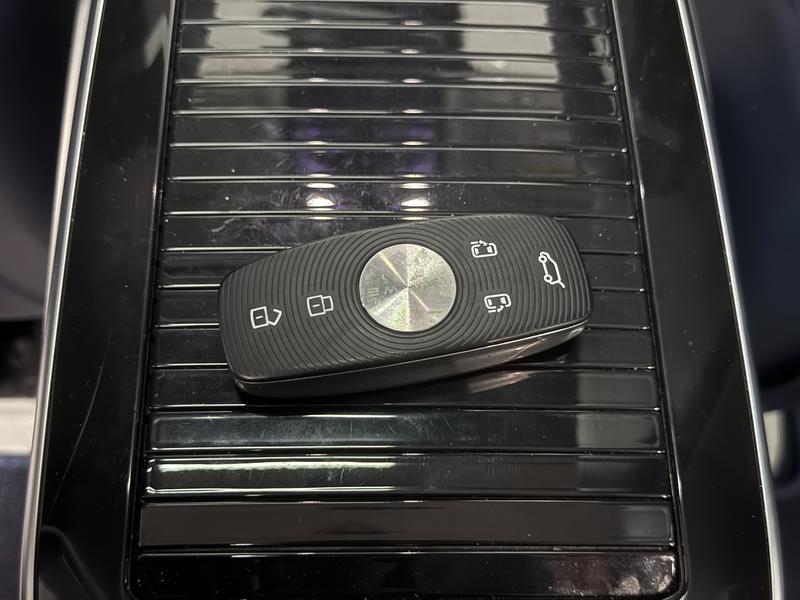 Roewe Roewe iMAX8 2022