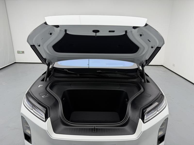 NIO NIO ES8 2026