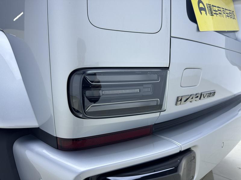 iCAR ICAR Super V23 2026