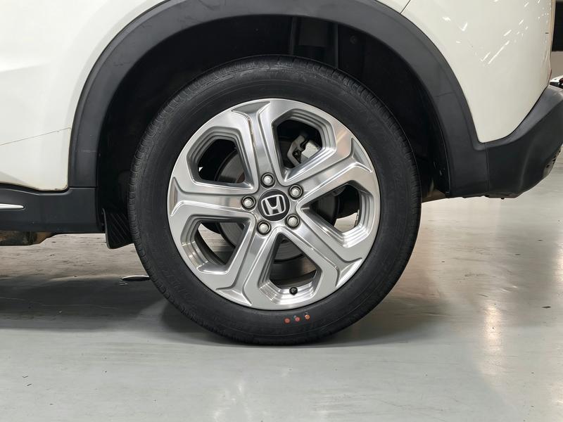 Honda Honda XR-V 2020