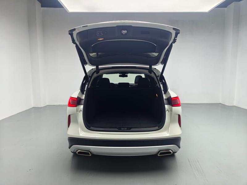 Infiniti Infiniti QX50 2022