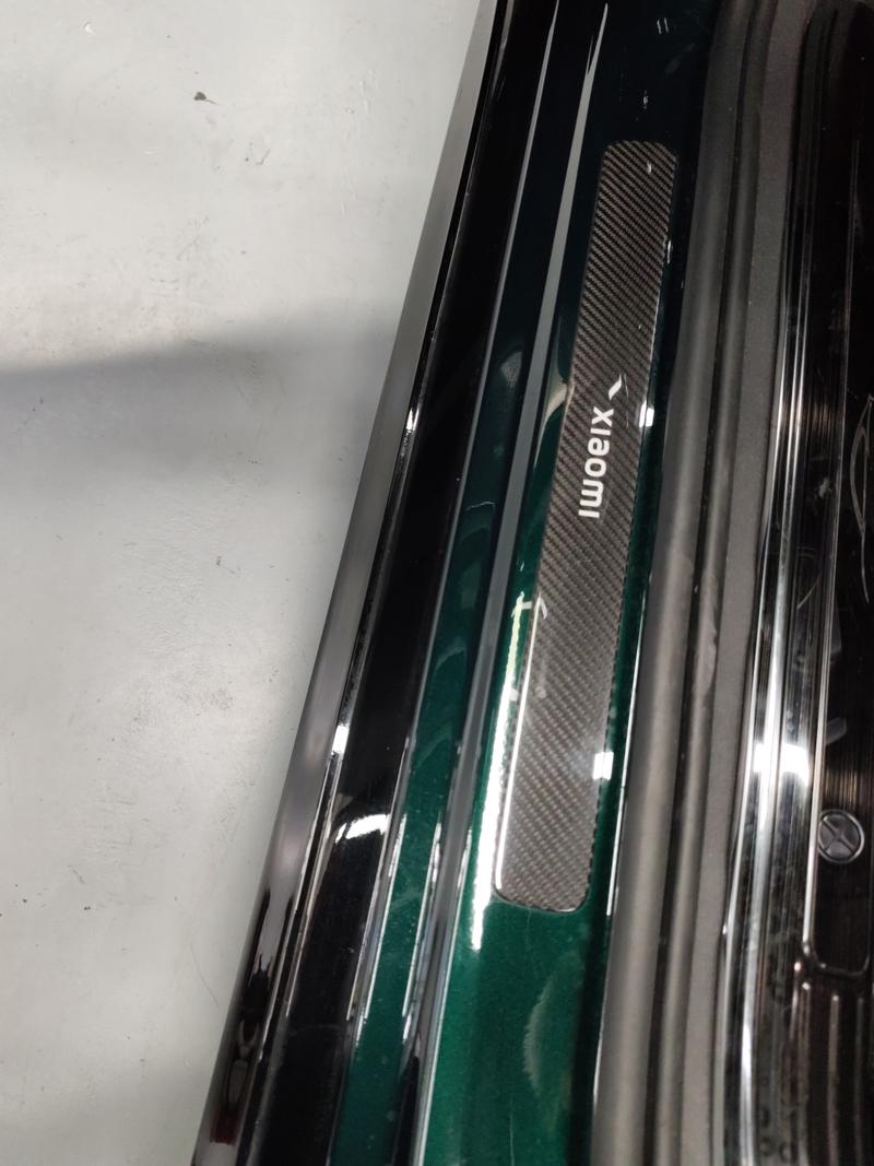 Xiaomi Auto Xiaomi SU7 2026