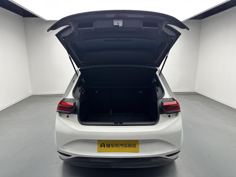 Volkswagen Volkswagen ID.3 2025