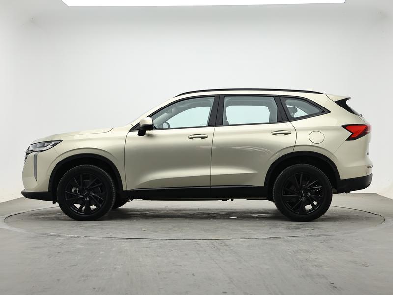Haval Haval H6 2024