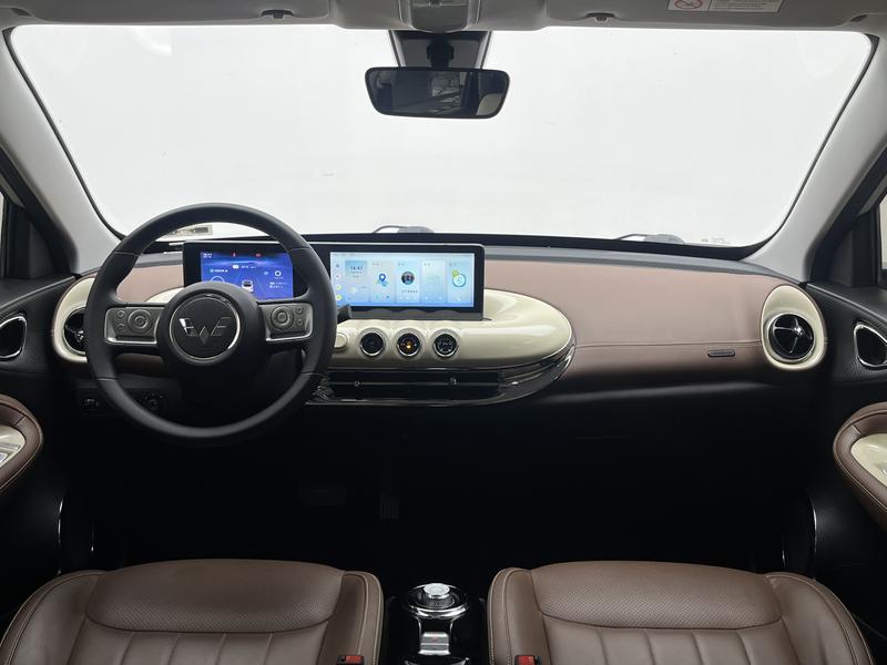 Wuling Wuling Binguo 2023