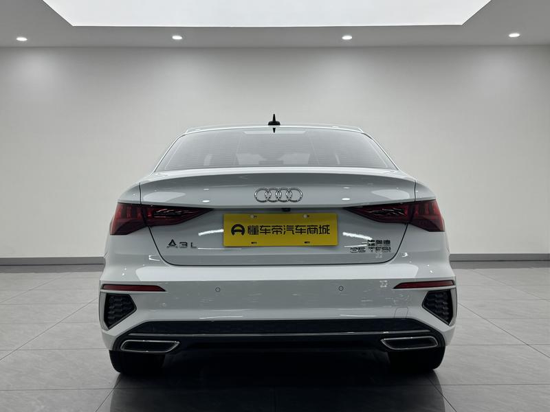 Audi Audi A3 2023