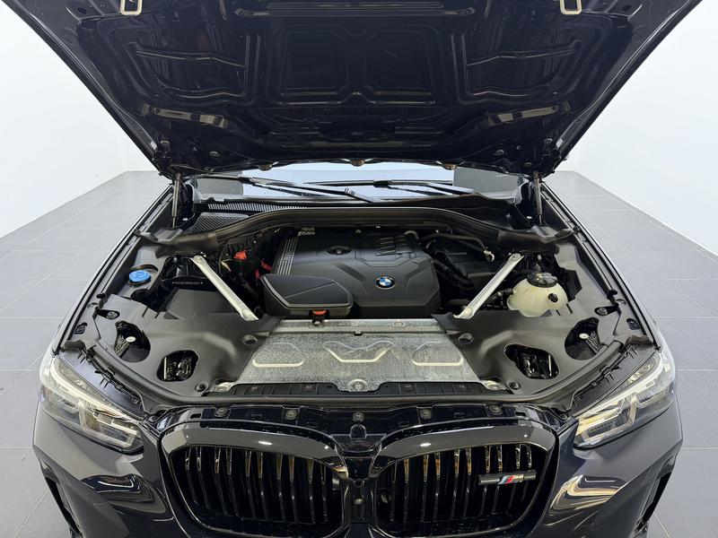 BMW BMW X4 2022