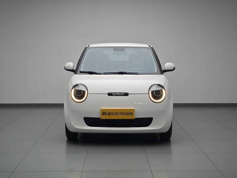 Changan Qiyuan Chang'an Lumin 2022