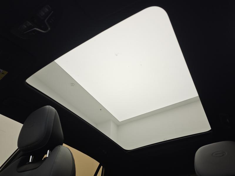 Trumpchi Shadow Cool 2022