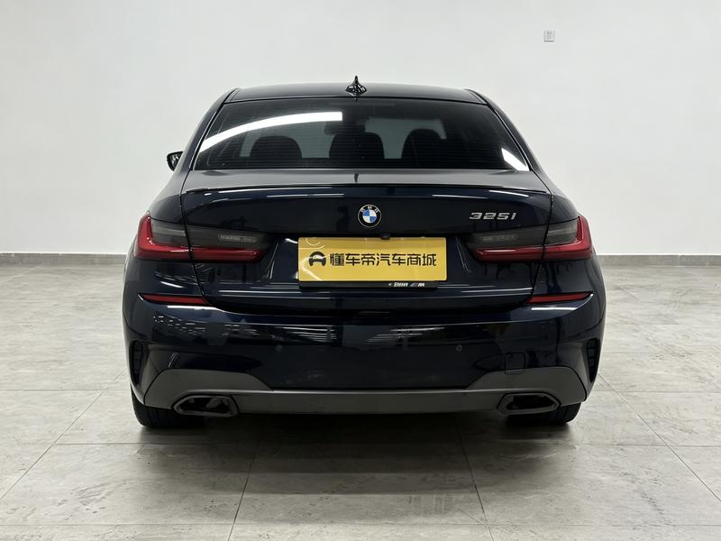 BMW BMW 3 Series 2022