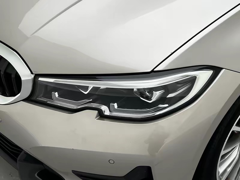 BMW BMW 3 Series 2021