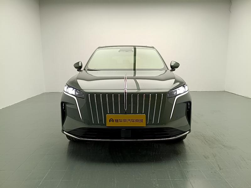 Hongqi 红旗HS6 PHEV 2026