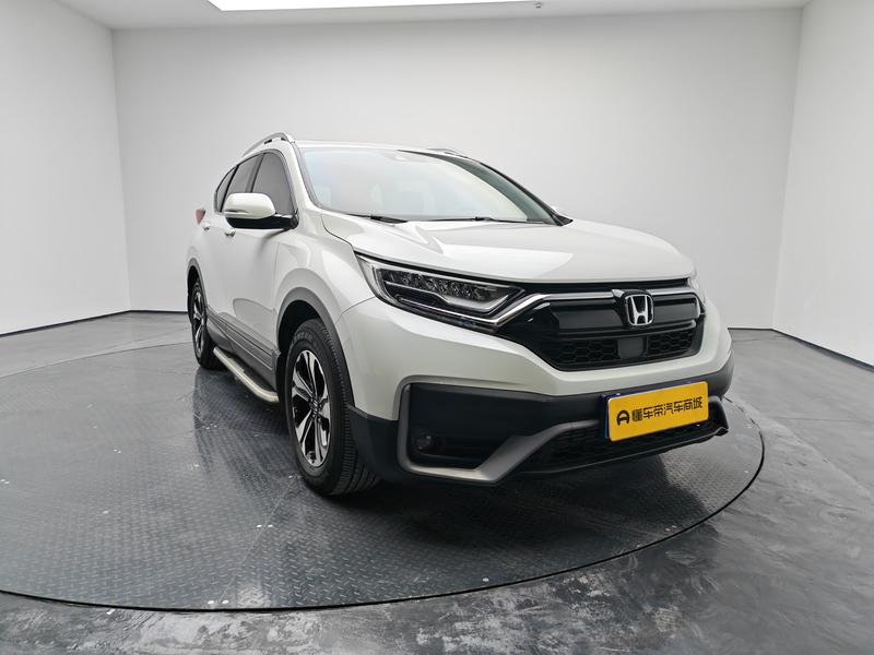 Honda Honda CR-V 2021