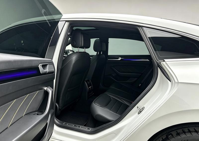Volkswagen Volkswagen CC 2023