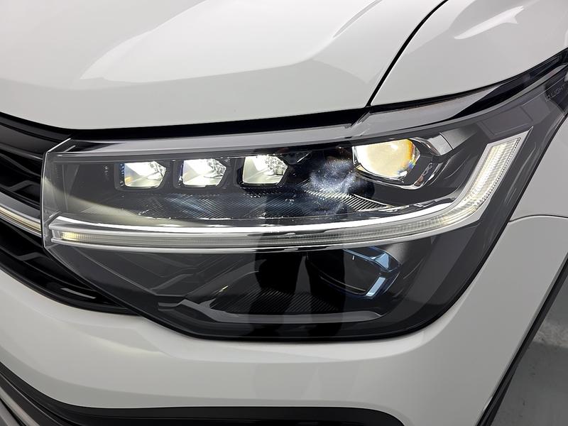 Volkswagen Tharu 2023