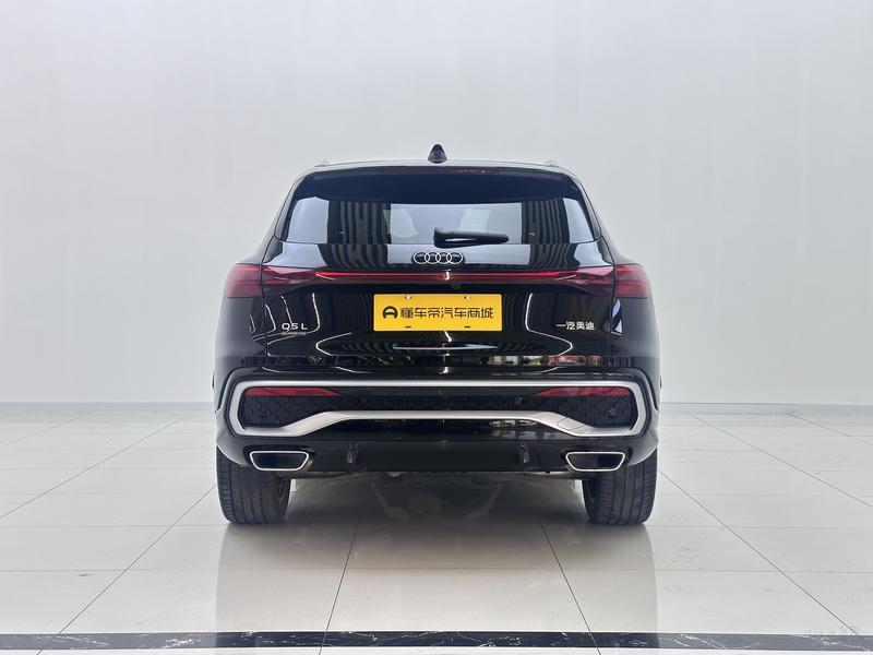 Audi Audi Q5L 2026