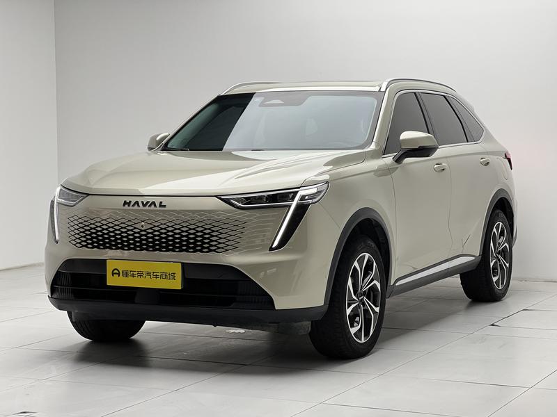 Haval Haval Xiaolong MAX 2023