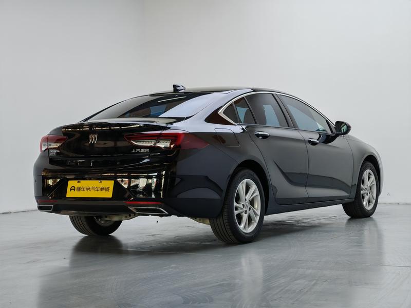 Buick Regal 2024
