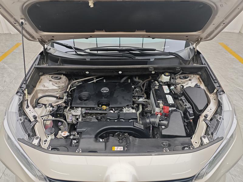 Toyota Vetlanda  2021