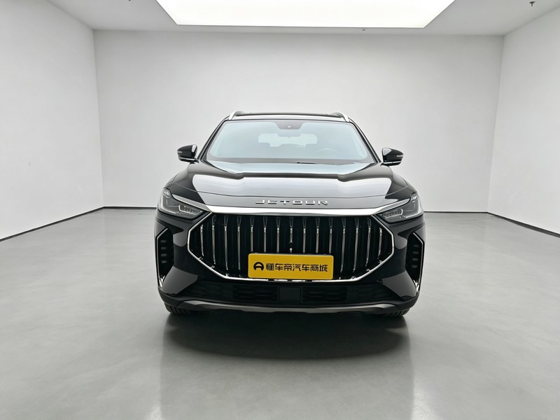 Jetour Jetour X70 PLUS 2024