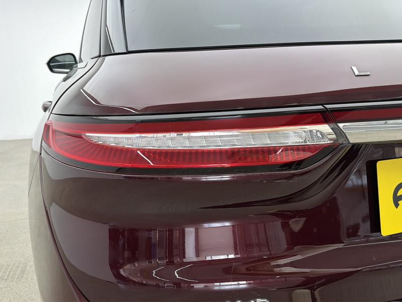 Lincoln adventurer 2021