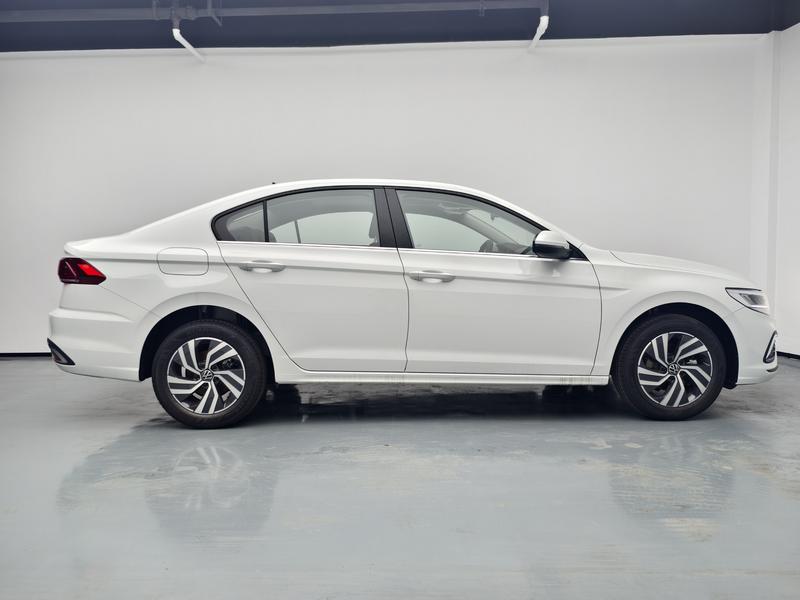 Volkswagen Bora 2026