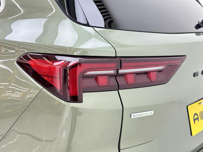 Ford Lingrui 2025