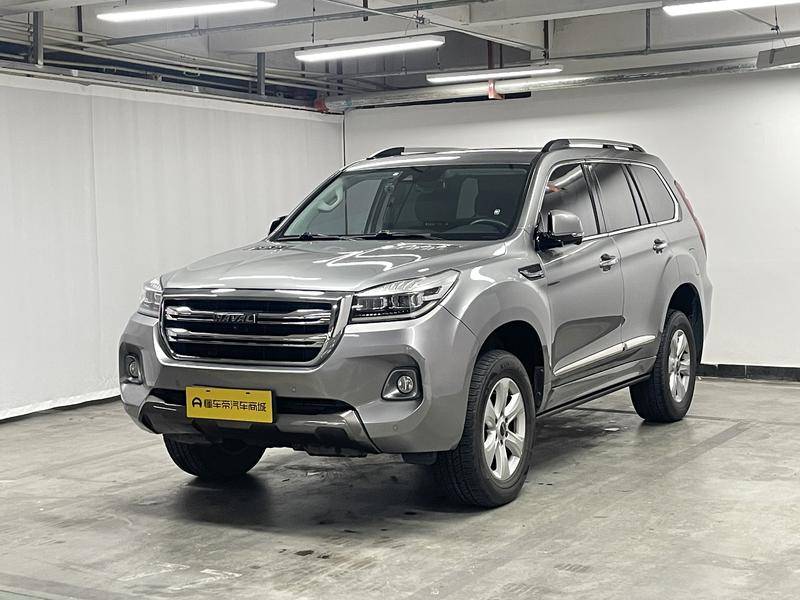 Haval Haval H9 2020