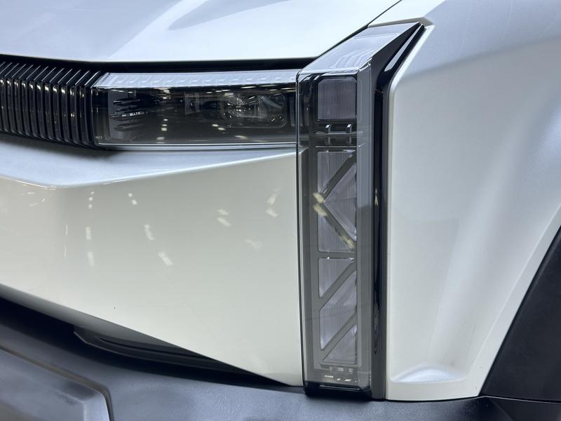 iCAR iCAR 03 2024