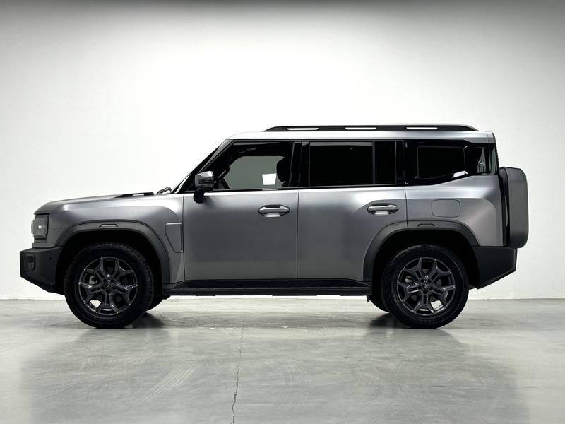 Jetour Jetour Traveller 2023