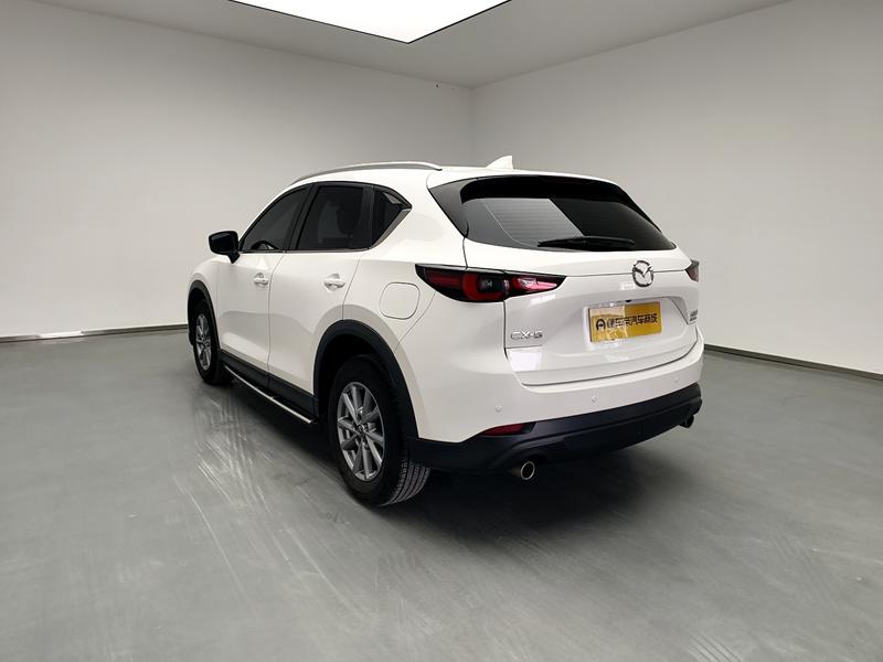 Mazda Mazda CX-5 2022