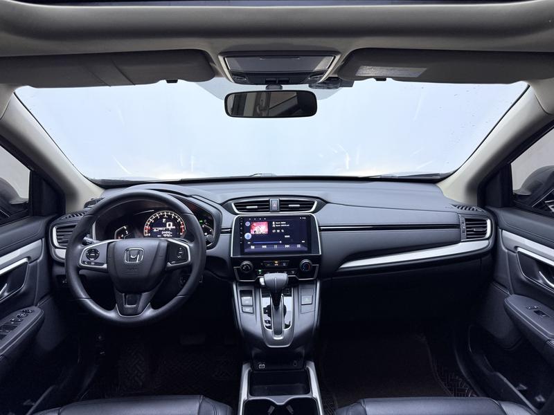 Honda Honda CR-V 2021