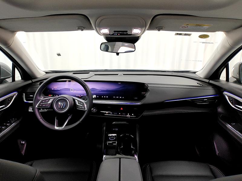 Buick Encore S 2025