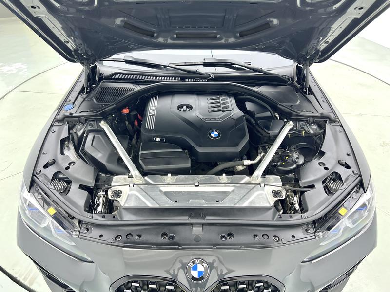 BMW BMW 4 Series 2022