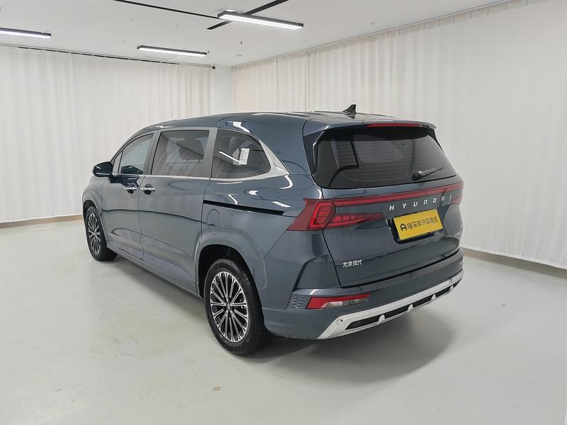 Hyundai Kustu 2024