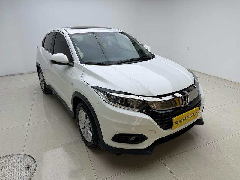 Honda Binzhi 2019