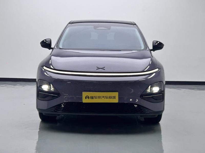 XPeng XPeng G6 2025