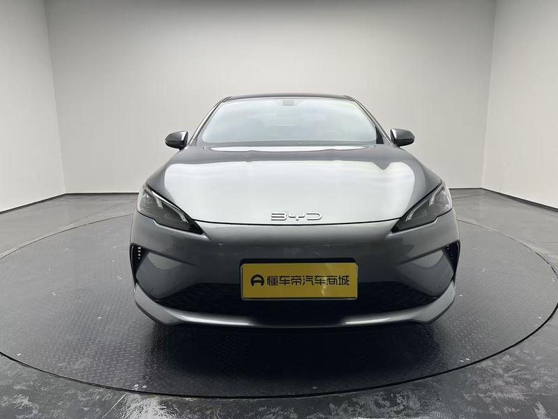BYD Seal 05DM 2025