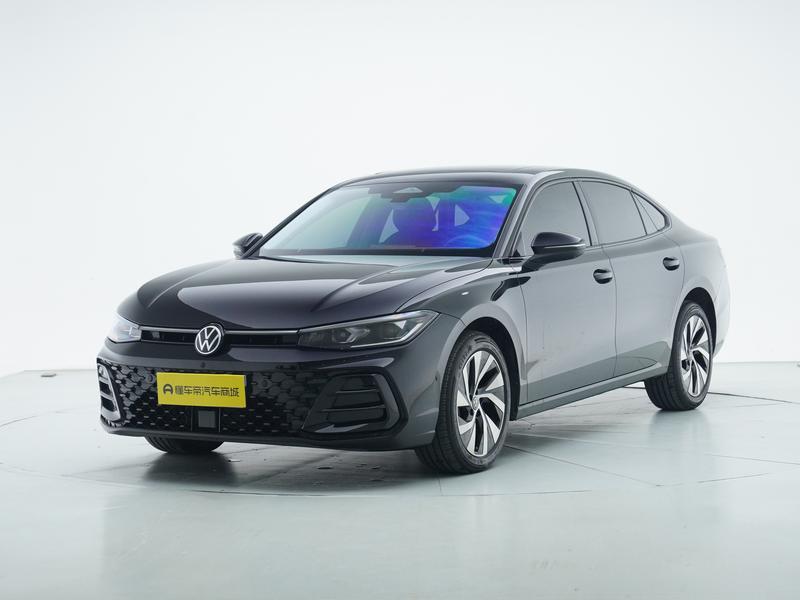 Volkswagen Passat 2026