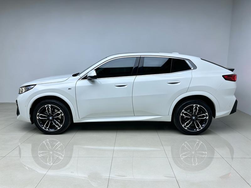 BMW BMW X2 (imported) 2024