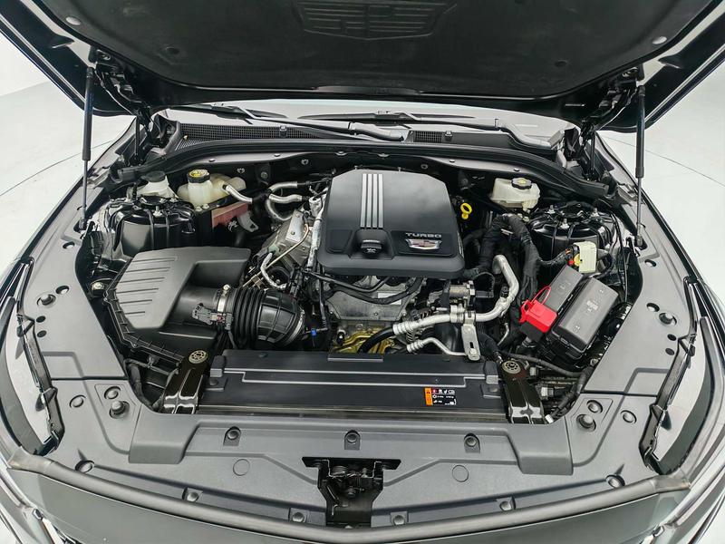 Cadillac Cadillac CT5 2023