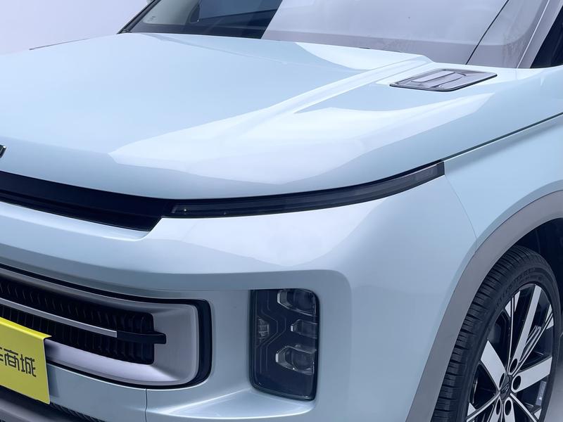 Geely Geely ICON 2023