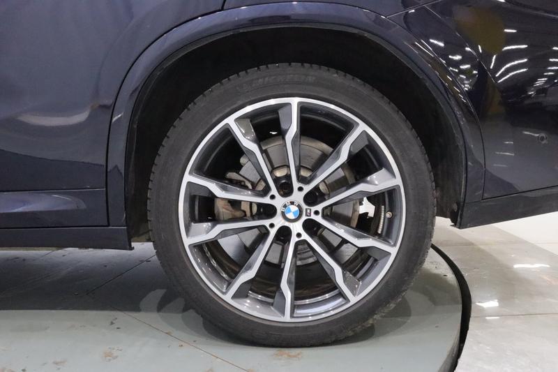 BMW BMW X4 2022