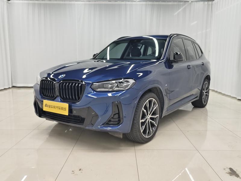 BMW BMW X3 2023