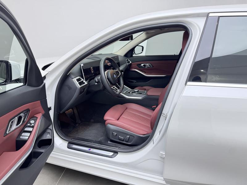 BMW BMW 3 Series 2025